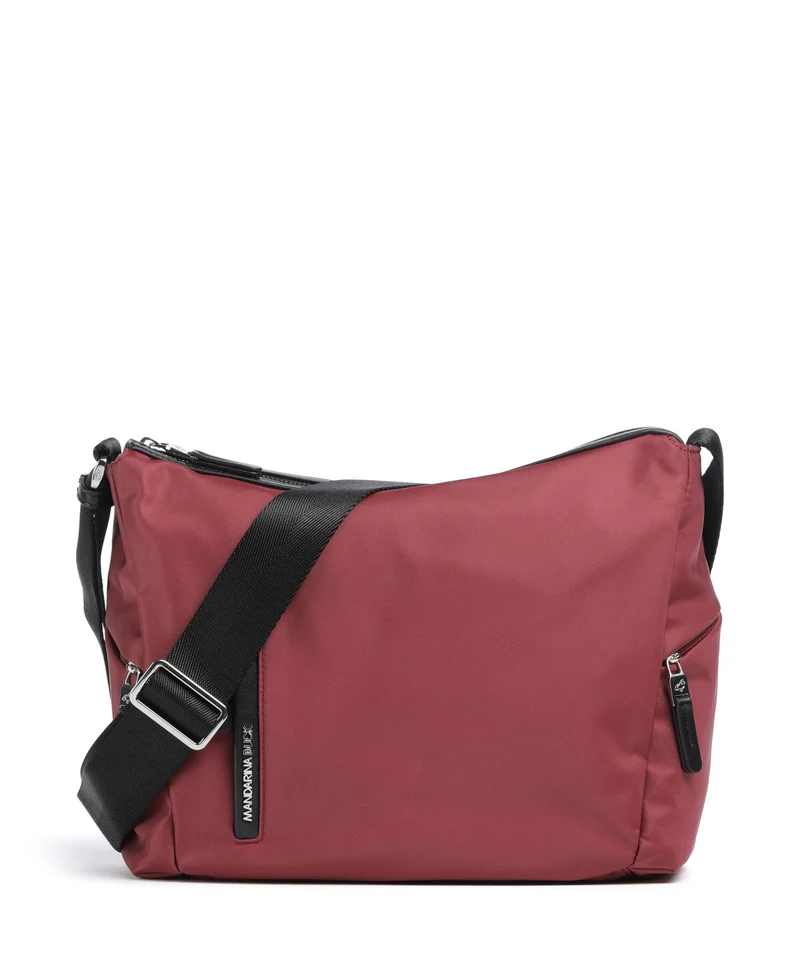Mandarina Duck Hunter Crossover väska grape