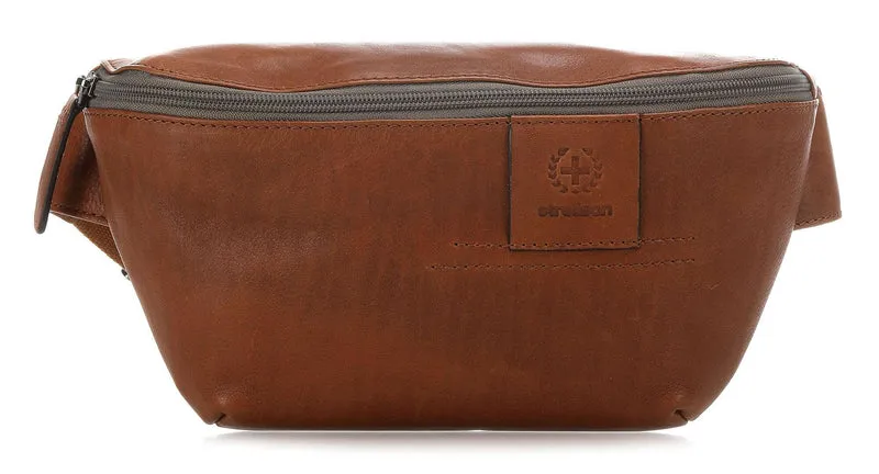 Strellson Hyde Midjeväska cognac