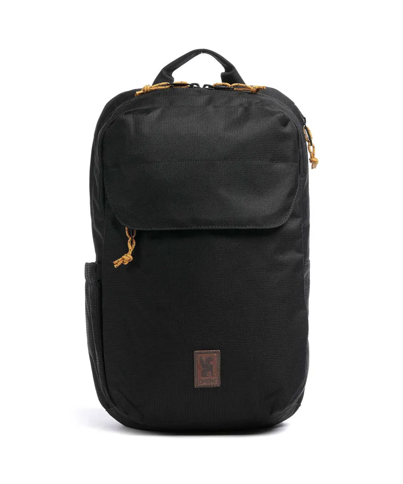 Chrome Ruckas 14 Ryggsäck black