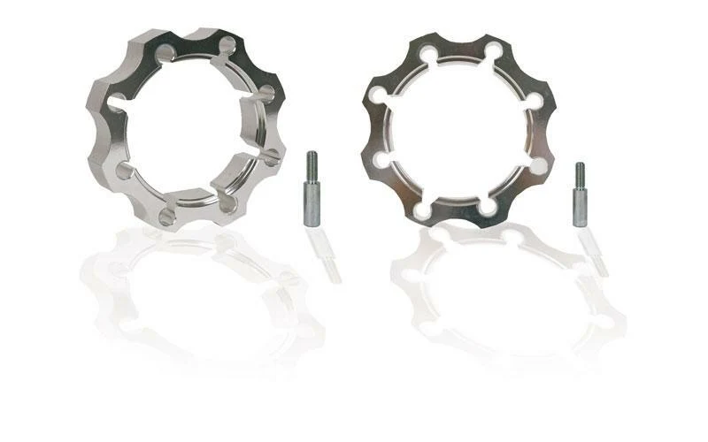 CROSS-PRO Wheel Spacers 45mm 2CP05200540002