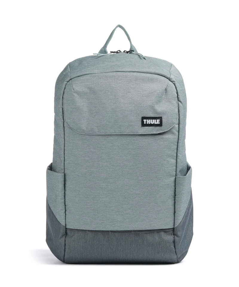 Thule Lithos 20 Ryggsäck pond gray/dark slate