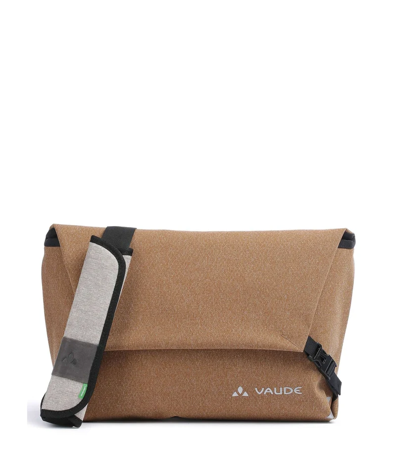 Vaude Schmalegg Messenger väska umbra