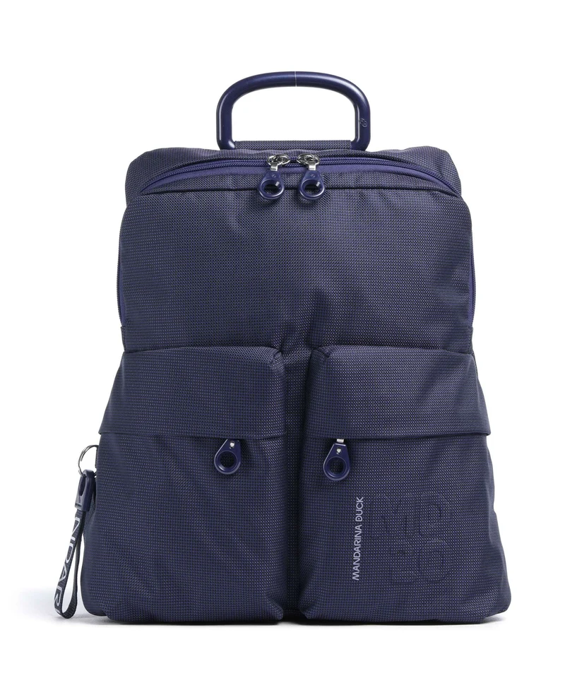 Mandarina Duck MD20 Ryggsäck eclipse