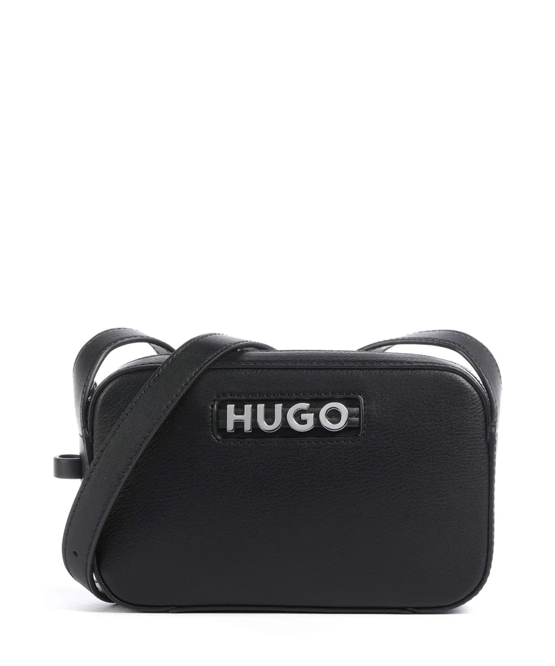 Hugo Mel 2.0 Crossover väska black