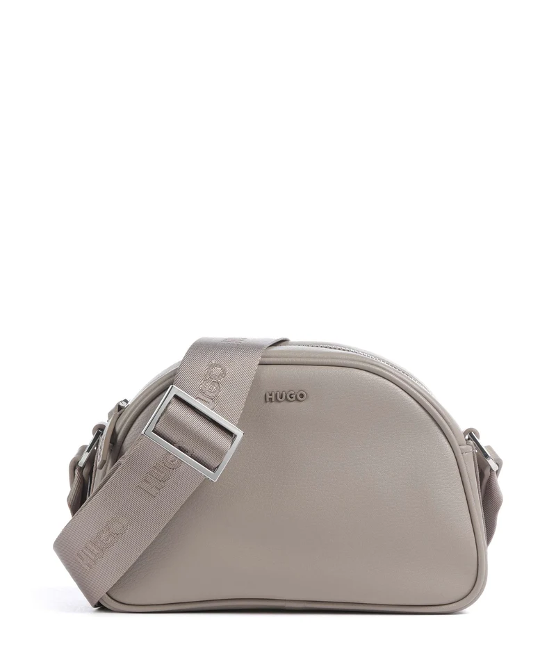 Hugo Bel 2.0 Crossover väska light beige