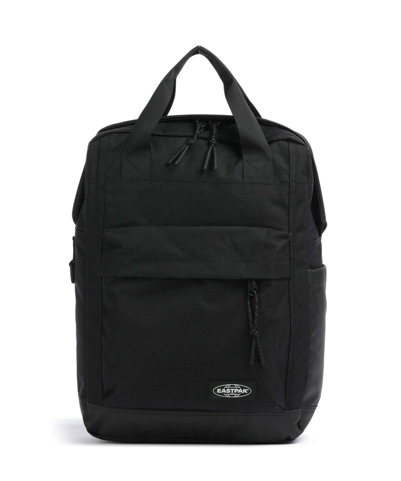 Eastpak Icon Totepack Ryggsäck on black
