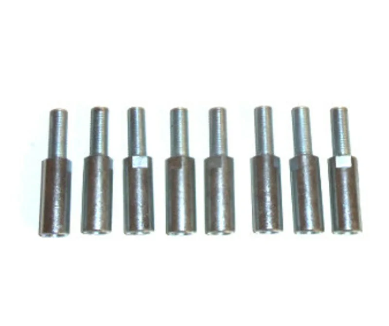 CROSS-PRO Wheel Spacers Fixation Kit 10x1.25 sets of 8 2CP05300150000