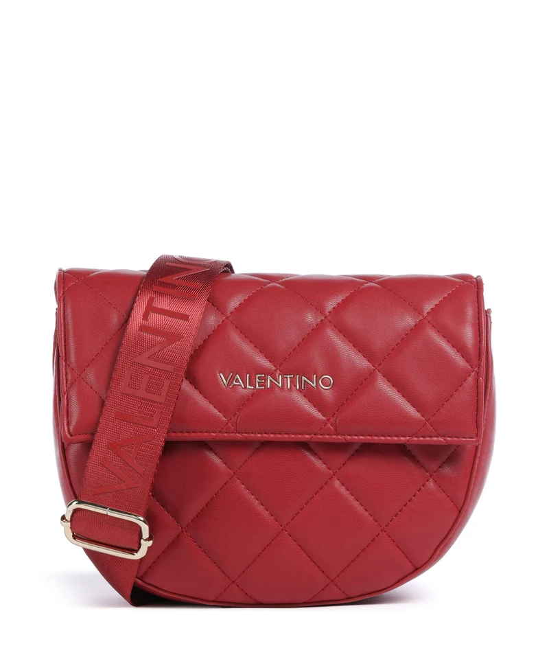 Valentino Bags Bigs Crossover väska rosso