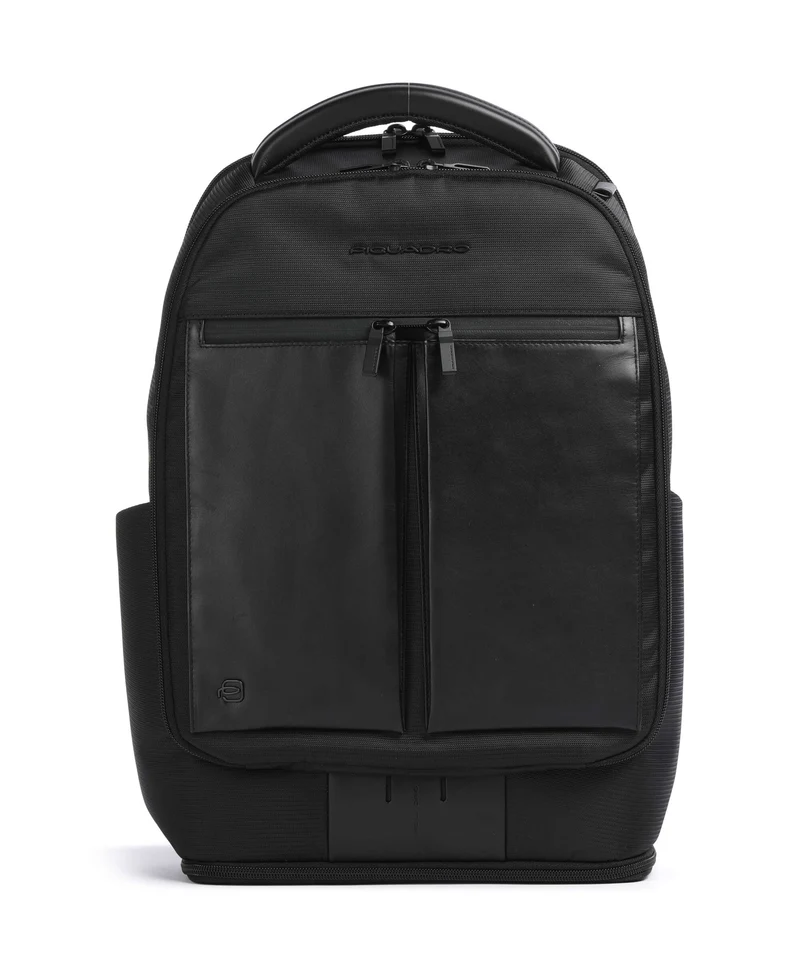 Piquadro S136 Ryggsäck black