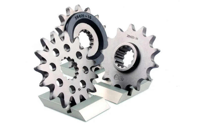 AFAM Steel Standard Front Sprocket 20510520 20510-14
