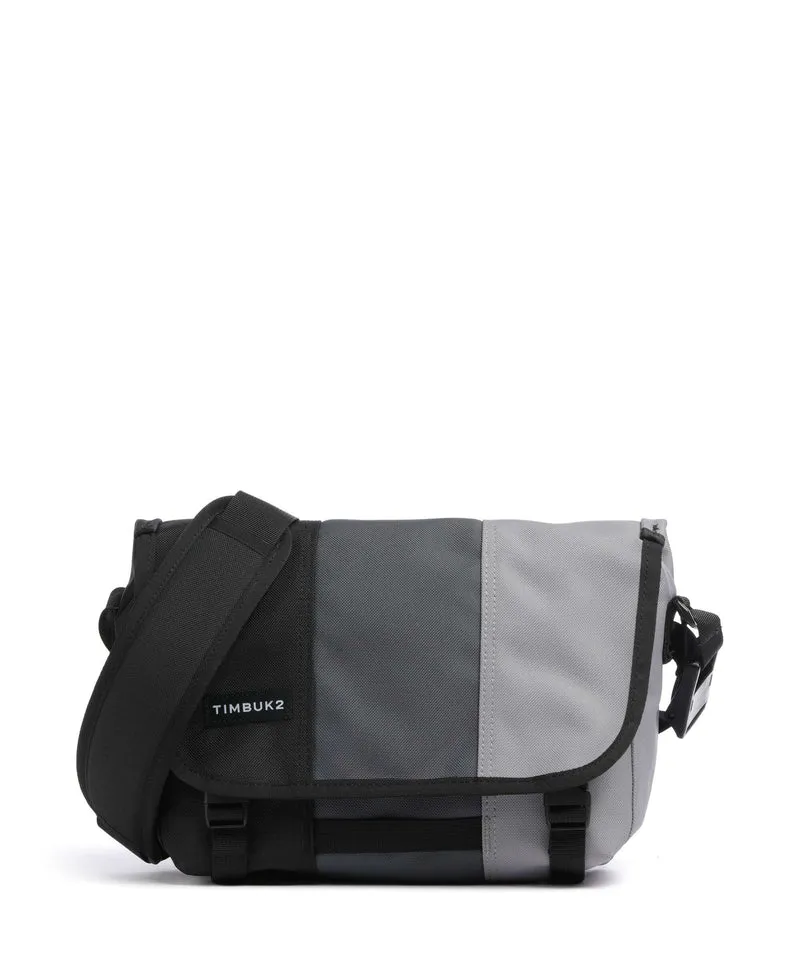 Timbuk2 Heritage Classic XS Messenger väska ironside