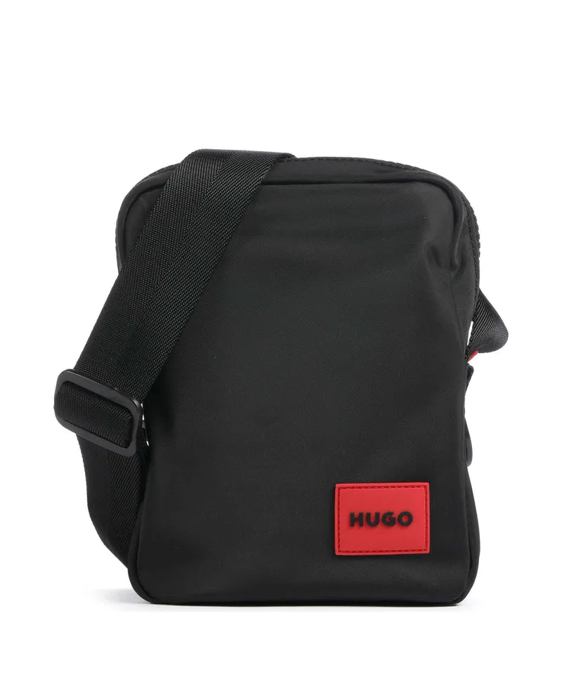 Hugo Ethon 2.0 Crossover väska black