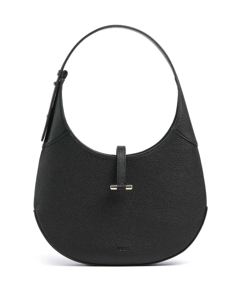 BOSS Lidney Axelremsväska black