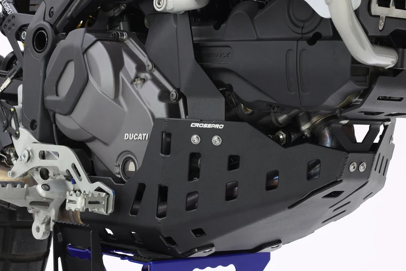 CROSS-PRO Trail Skid Plate 2CP09000850005