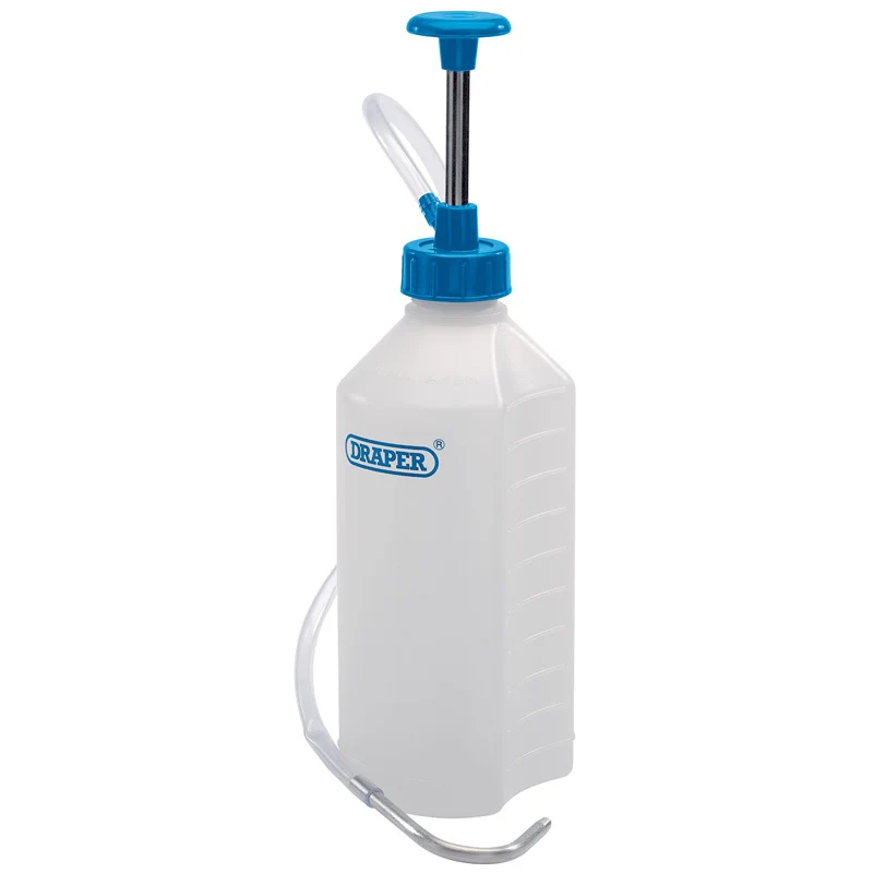 DRAPER Multi-Purpose Pump 1L 23242.0