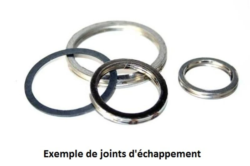 CENTAURO Exhaust Gasket Z054070RR