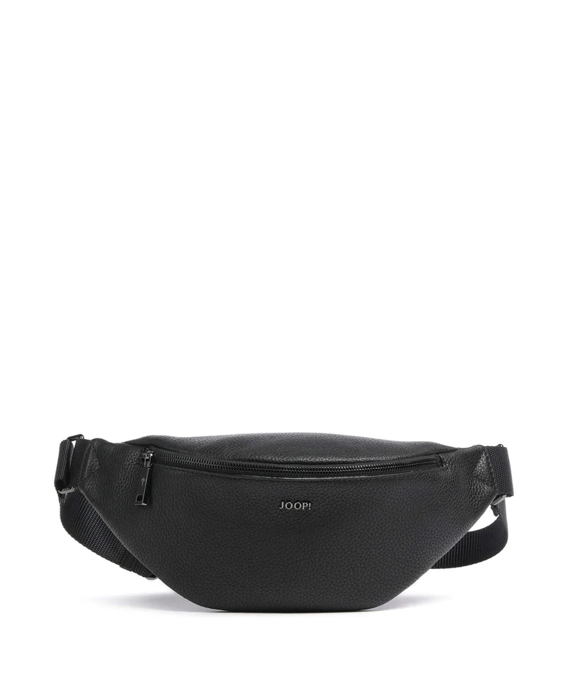 JOOP! Cardona Midjeväska black