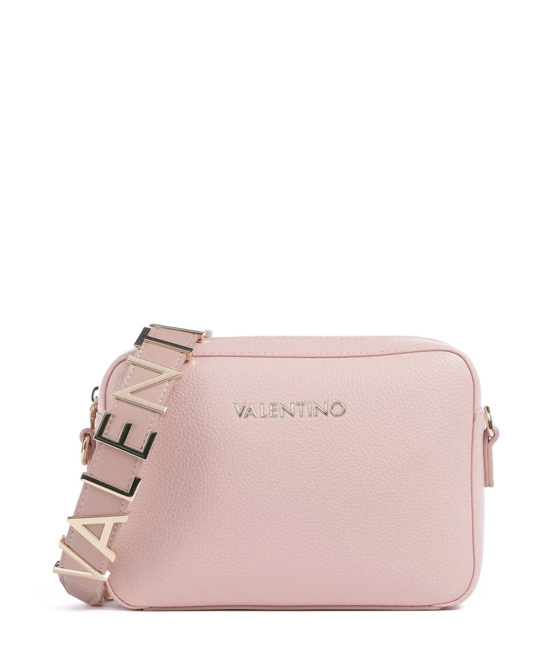 Valentino Bags Alexia Crossover väska cipria