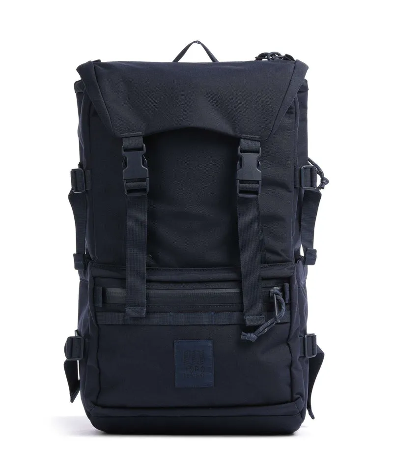 Topo Designs Rover Tech Ryggsäck navy