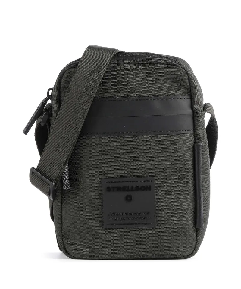 Strellson Northwood Crossover väska khaki