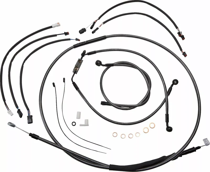 MAGNUM SHIELDING CONTROL CABLE KIT CF 787951