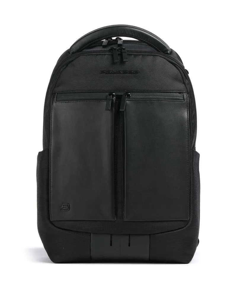 Piquadro S136 Ryggsäck black