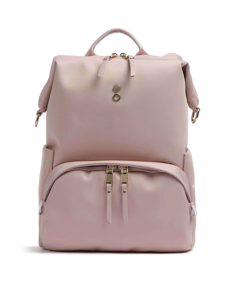 Echolac Purist M Ryggsäck pink