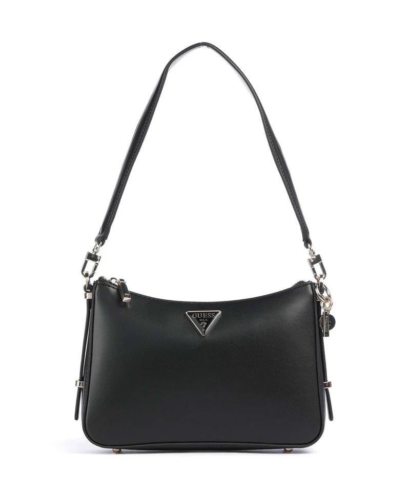 Guess Daryna Axelremsväska black