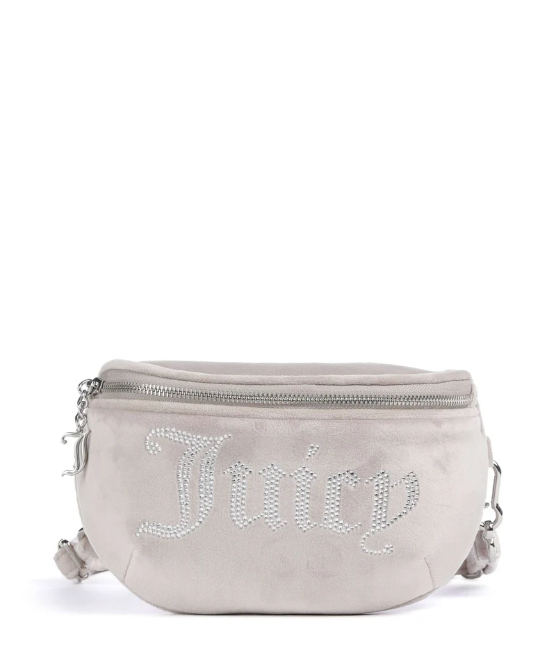 Juicy Couture Kimberly Midjeväska string