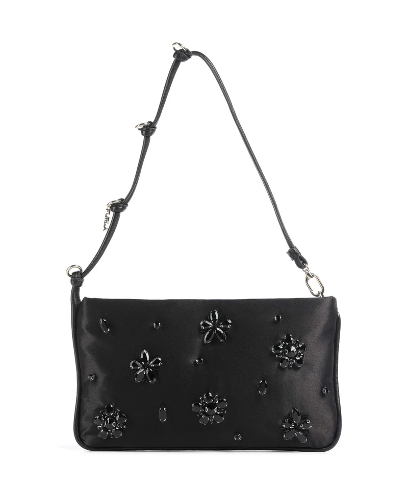 Furla Lily Axelremsväska toni nero
