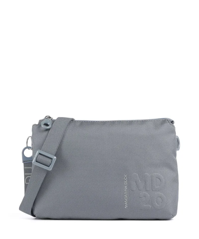 Mandarina Duck MD20 Crossover väska iron