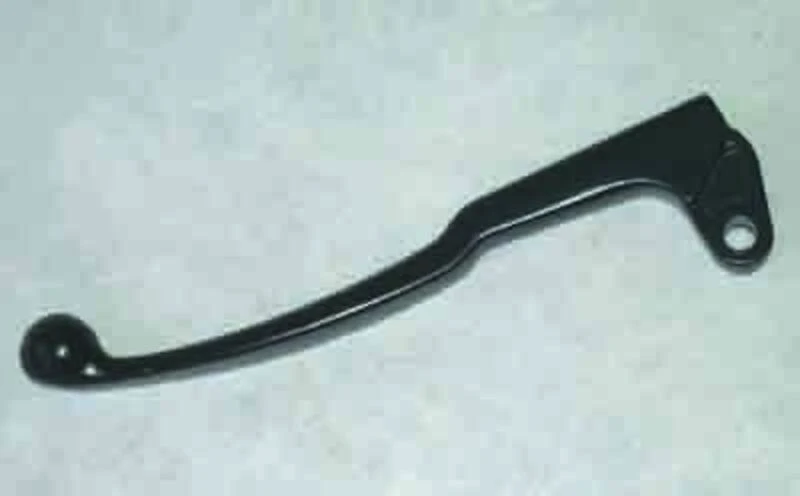 BIHR Clutch Lever OE Type Casted Aluminium Black Suzuki DR650S57621-49101