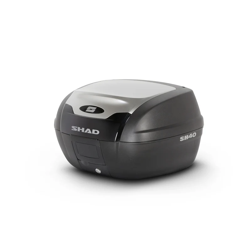 SHAD SH40 Trail Top Case - D0B40200