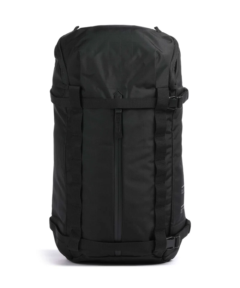 Db Backcountry 20 Ryggsäck black out