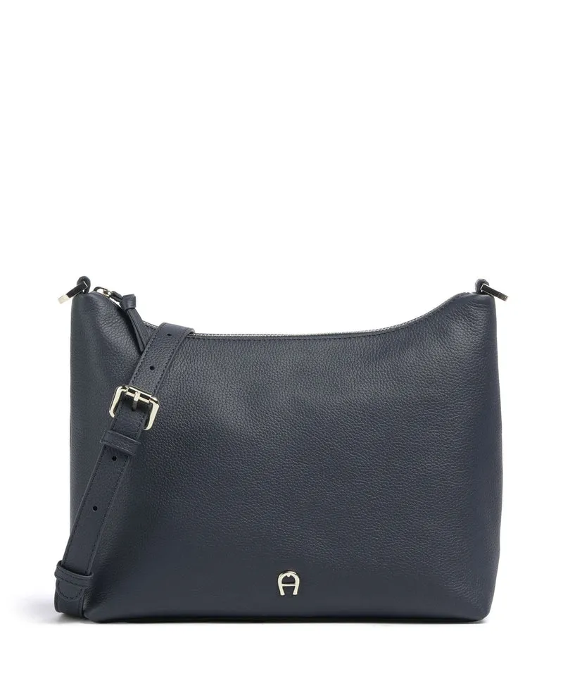 Aigner Zita S Crossover väska cosmic blue