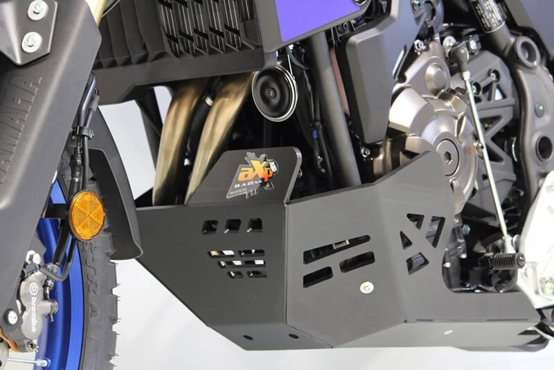 AXP Engine Skid Plate PHD 6mm AX1567