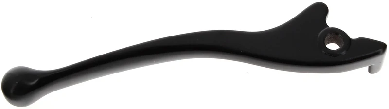 BIHR Brake Lever OE Type Casted Aluminium Black Honda CRM12553175-KAK-901