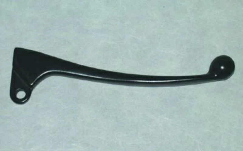 BIHR Brake Lever Casted Aluminium Black Ergonomic Honda XL125S53175-399-700