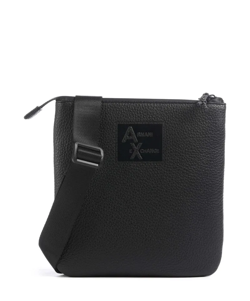 Armani Exchange Etienne Crossover väska black