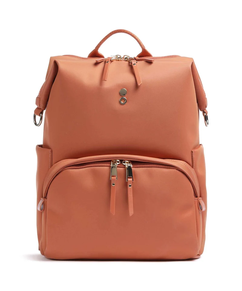 Echolac Purist L Ryggsäck orange
