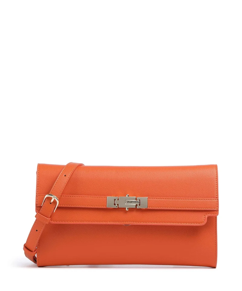 Valentino Bags Fae Re Crossover väska arancio
