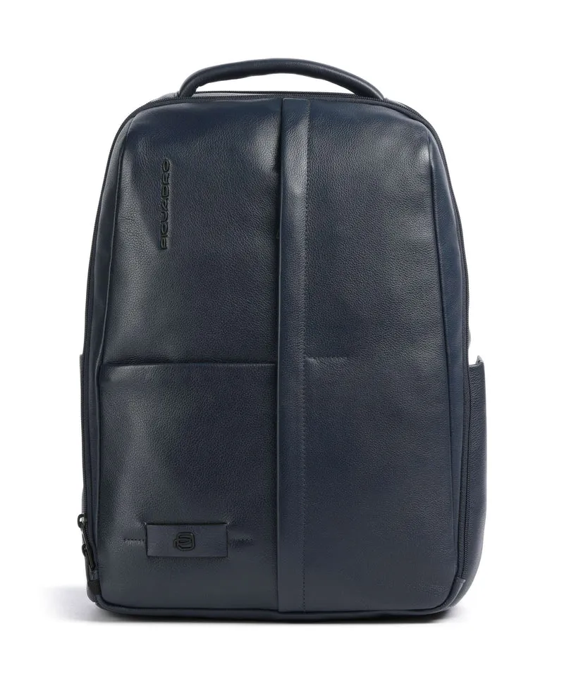 Piquadro W137 Ryggsäck blu