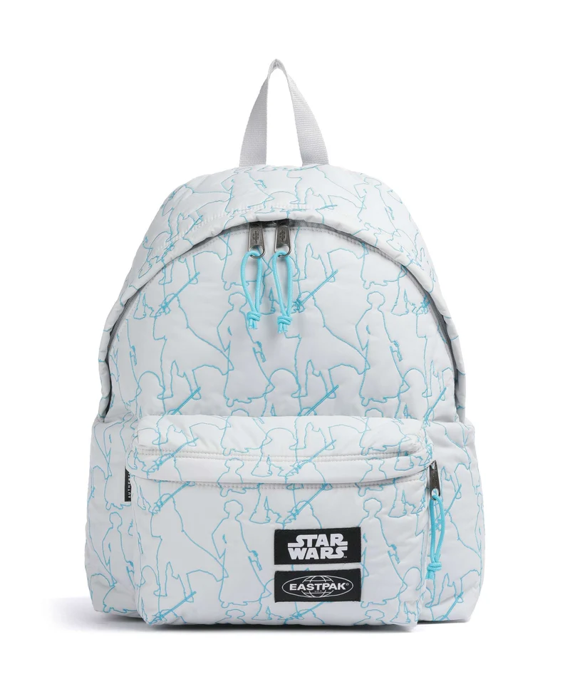 Eastpak Star WarsPadded Pak'r Ryggsäck light side