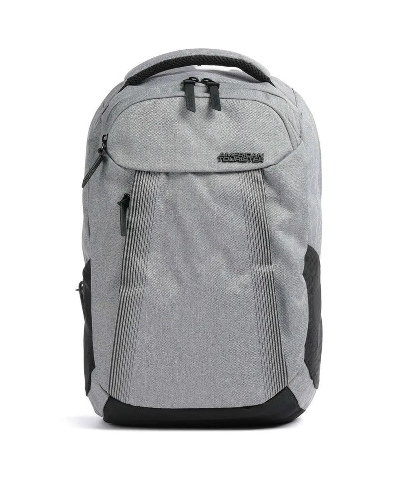 American Tourister Urban Groove Ryggsäck grey melange