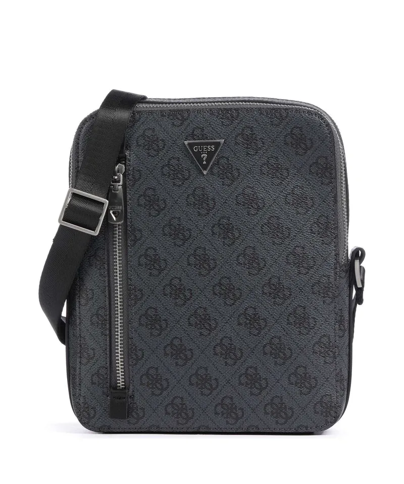Guess Torino Crossover väska black