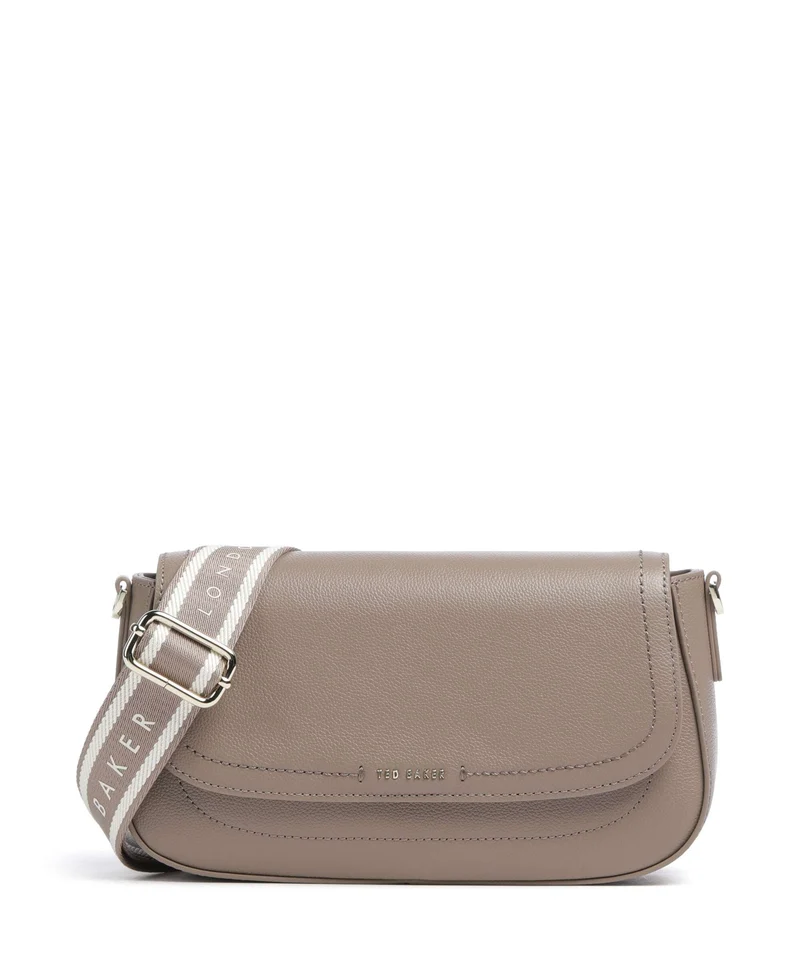 Ted Baker Louiize Crossover väska taupe