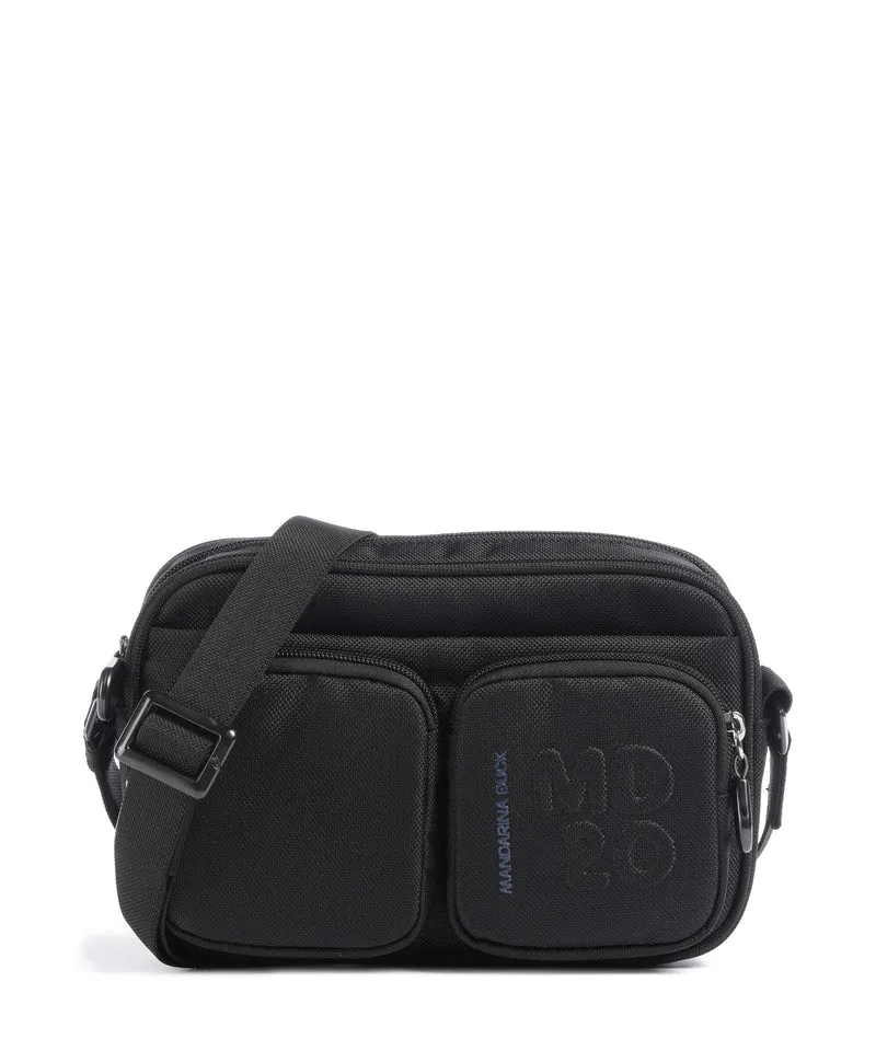 Mandarina Duck MD20 Crossover väska black