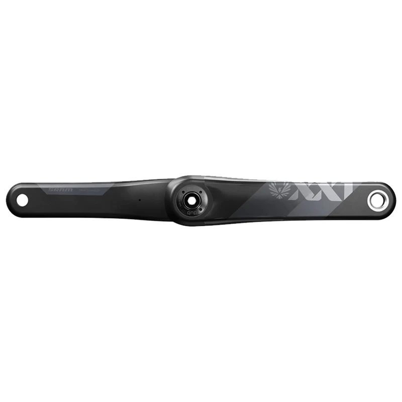 Eagle XX1 DUB 8 Bolt Crank Arm Assembly (No Power)