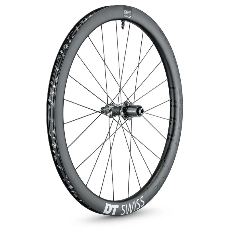 GRC 1400 SPLINE 42mm Disc Brake Rear Wheel