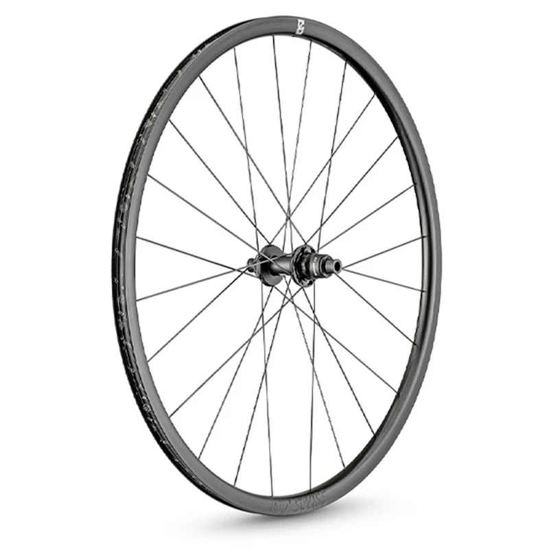 PRC 1100 DICUT 25th Ltd Edition 24mm Clincher Disc Brake Rear Wheel